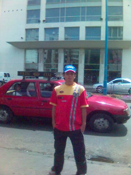 charo